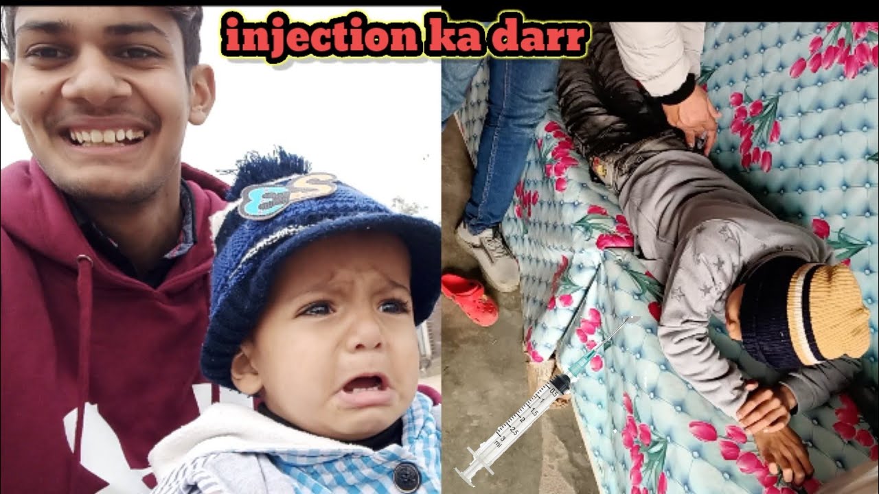 Usman Injection Injection Ka Darr 🤣 | Usman Ali | Painful Injection | Mast Pur | # ...