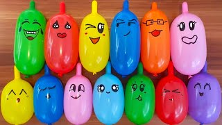 Satisfying Funny Balloons Asmr #1608