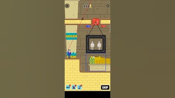 Mr Bullet - Spy Puzzles Gameplay Part 234 #shorts