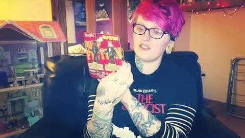 Massive Think Geek Haul Unboxing