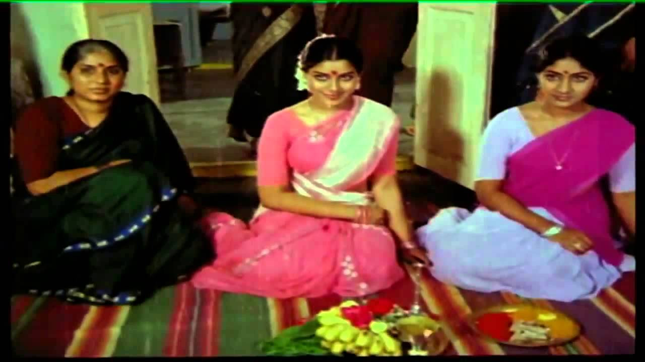 Taraka Ramudu Telugu Full Length Movie || Srikanth, Soundarya