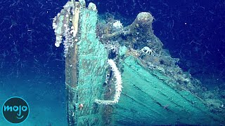 Top 30 Deep Sea Mysteries That Will Freak You Out screenshot 5