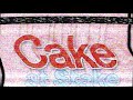 cake at stake (remix)