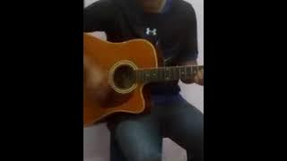 Khalifah - Nur (cover) by ErilZeril