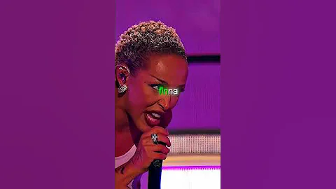 When Doja Cat Collapsed on Stage! 😱 #dojacat