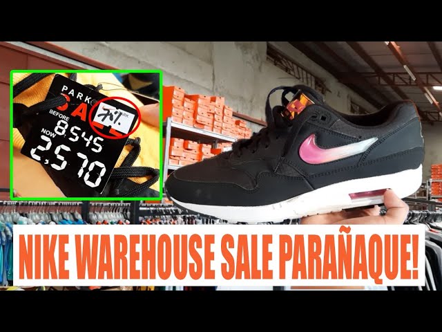 nike shoes warehouse sale philippines