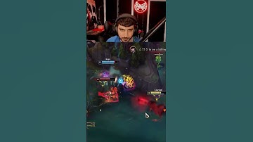 BLIND Q TRICKSHOT 😵 #shorts #leagueoflegends #lol #foryou #challenger