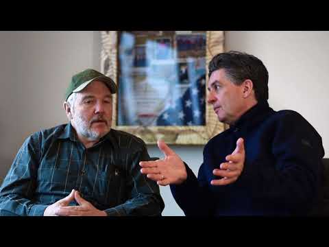 Elgin Health Center - Overview - Rural Nonprofit by Patti Westby