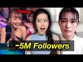 Japanese model lost 5m followers after bizarre cheating scandal  boba shop scandal