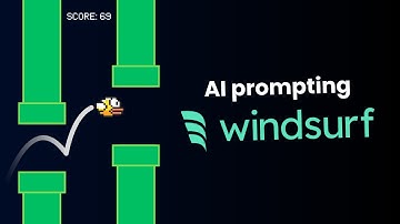 How to Install Windsurf (AI Coder for Non Coders)