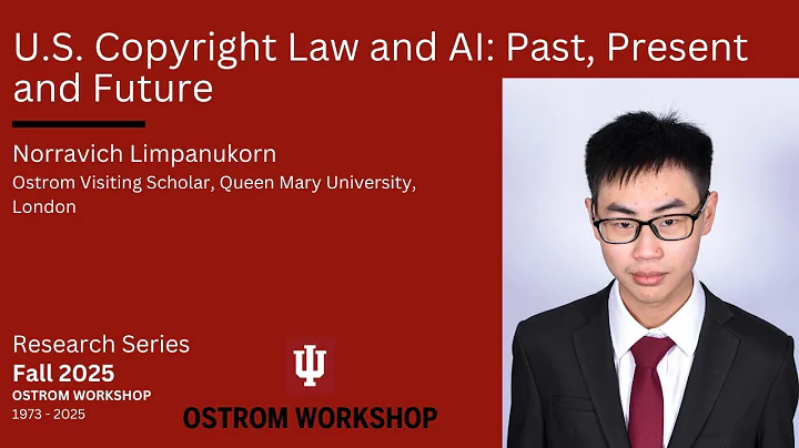 11/19/25 Research Series: Norravich Limpanukorn