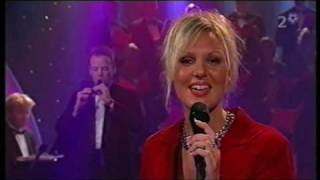 Sanna Nielsen, Stilla Natt chords