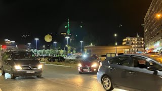 видео: Тбилиси. Поднимаемся по Пушкинской и направляемся в сторону улицы Бахтрионской в Сабуртало. 27.09.25 картинка: Тбилиси. Поднимаемся по Пушкинской и направляемся в сторону улицы Бахтрионской в Сабуртало. 27.09.25