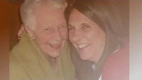 Memories - Joanne M Laughlin