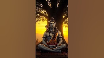 Mahadev Status ! Mahakal Status !Bholenath Status !#mahadev#saiyaara#dr_status#shorts