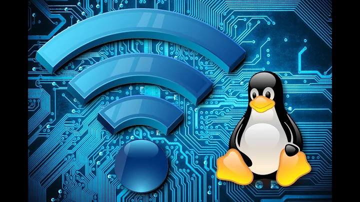 Howto: Installing Linux Drivers/Wifi Troubleshooting