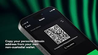 Futura Mining - How to set up your BTC wallet address?