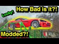 I Bought A WRECKED 2003 Dodge Viper SRT-10 From COPART And it is Way BETTER Than I Thought!