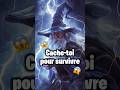 Survivrastu aux sorciers 