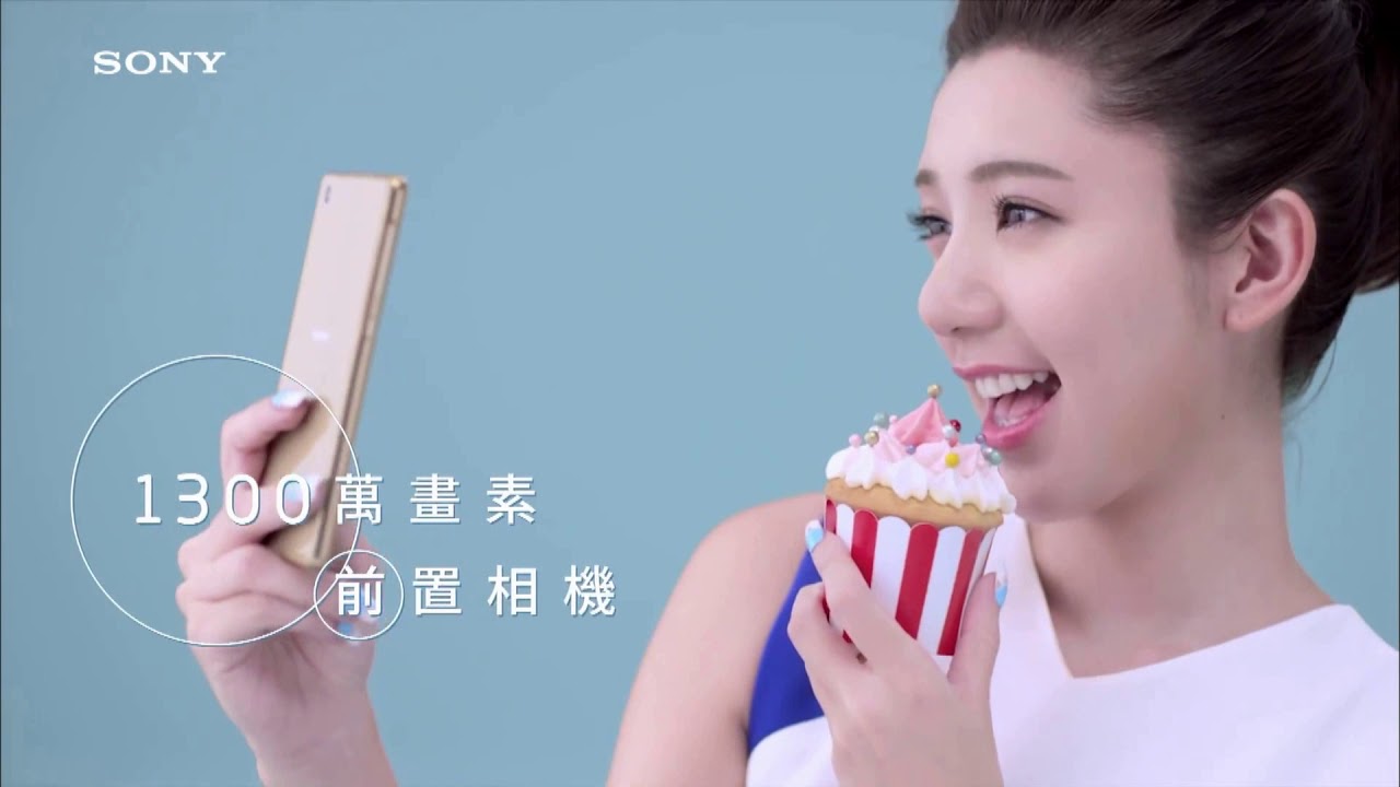 2015年 台灣手機廣告 精彩大回顧