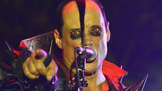 Video voorbeeld van "Here's The Untold Truth About The Misfits"