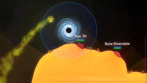 X2 Meganuke Crit! Shellshock Live