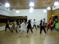 Mahi ve dance ( Ecole de danse Triwat)