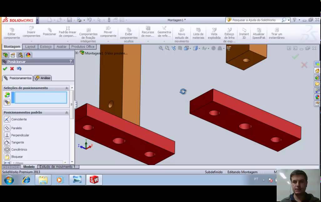 solidworks 2013 download portugues