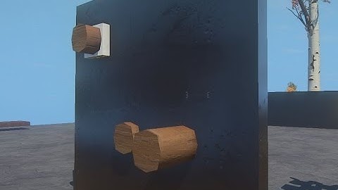 Guest Tutorial: Tenma Demos Offset Voxel Beams