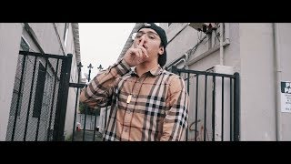 Lil Junior - Ruthless (Official Video) Dir. By @StewyFilms