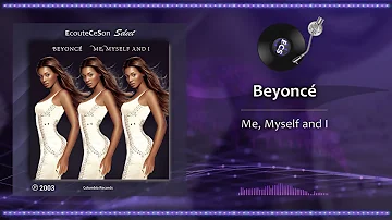 Beyoncé - Me, Myself and I |[ RnB ]| 2003