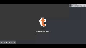 How to start (and delete) a Side Blog on Tumblr