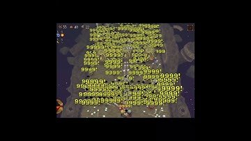 Strongest combo of BALL x PIT (1 shot kill all) #ballxpit