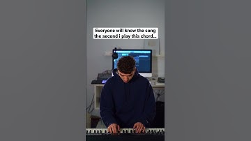 Thumbnail of Guess the Song by only 1 chord
