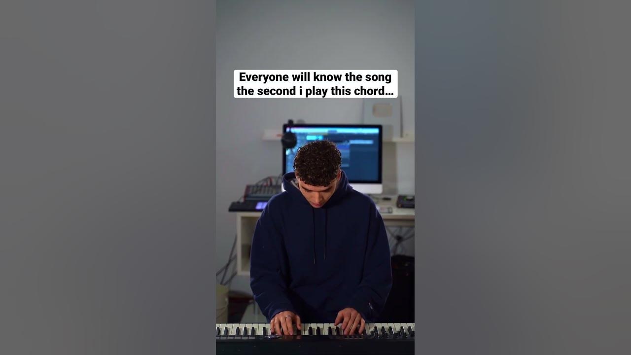Guess the Song by only 1 chord