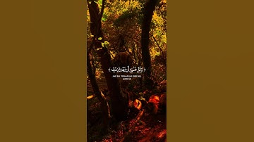 محمد صديق المنشاوي / واذكر ربك اذا نسيت وقل عسى ان يهديني ربي / سورة الكهف