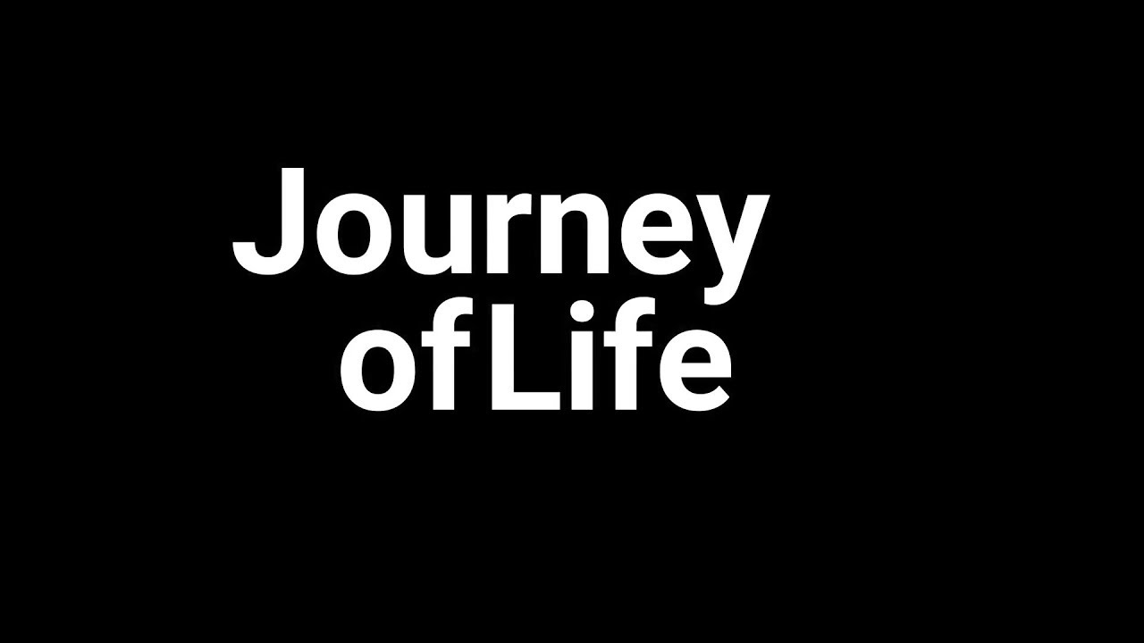 journey of life movie