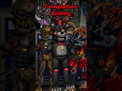 Video: Kas Fnaf yra kairiarankis?