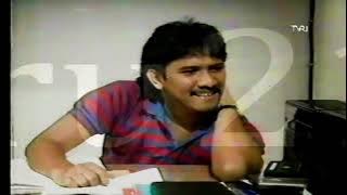 Ratih Purwasih - Hitam Putih Fotomu (Video Clip Musik)
