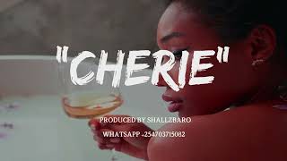 "CHERIE" Zouk Instrumental X Bongo Fleva Instrumental X Afro Type Beat {Kompa Type Beat 2022}