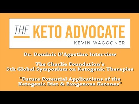 The Keto Advocate