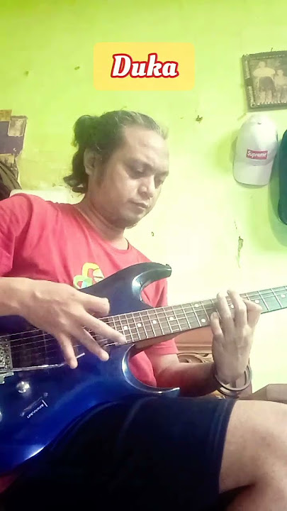 evie tamala - Duka#covermelodi #evietamala #dangdutlawas #shortvideo