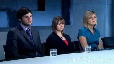 Junior Apprentice Episode 4 - Part4