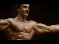 Samir Bannout - Mr. Olympia 1982 Posing