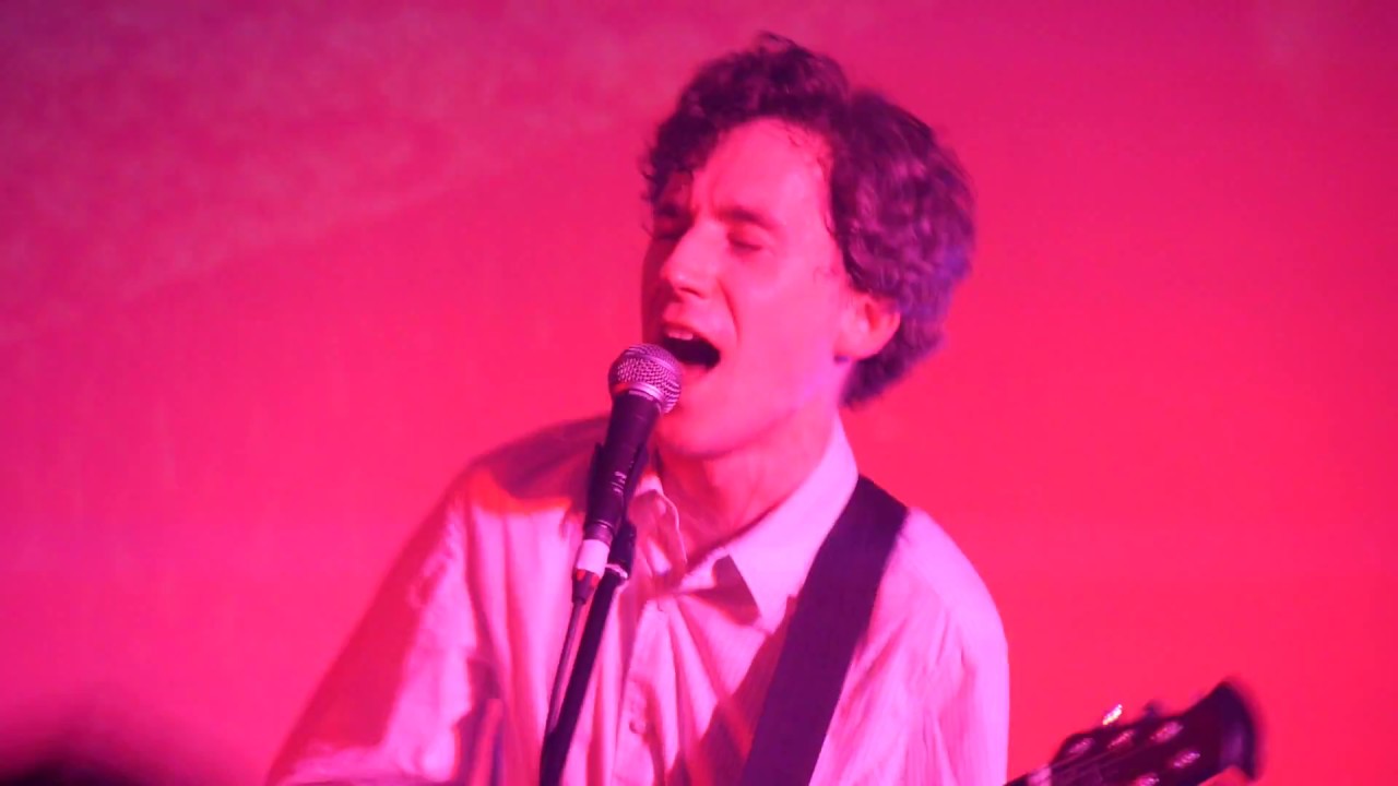 Интурист - Обознался @Боль 11-06-18 - YouTube