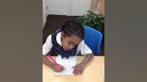 Kumon Study Early Learners