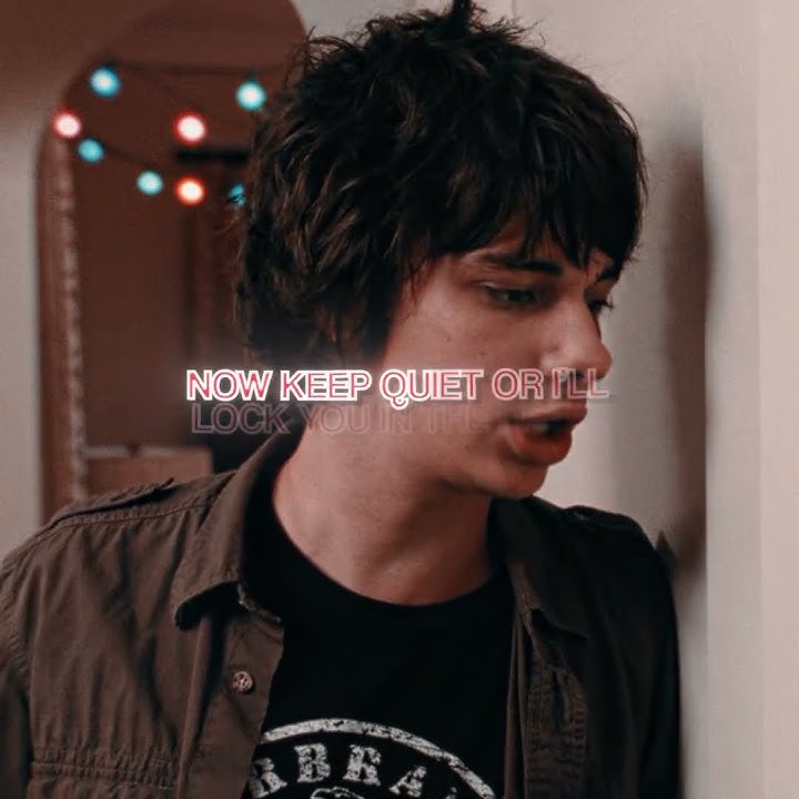 Rodrick Edit | Diary Of A Wimpy Kid