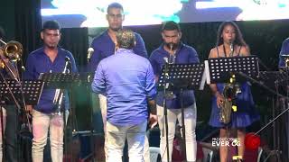 TIERRA SANTA 🎺 Escuela de Música Isaac Villanueva Mendoza, Piojó Atlántico