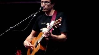 Miniatura de vídeo de "Yoav--Moonbike--Live @ Ottawa Bluesfest 2010-07-09"