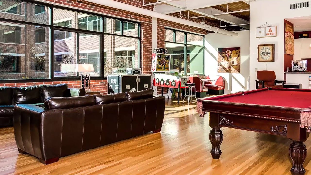 southend condo 310 arlington ave 232 charlotte nc 28203 youtube